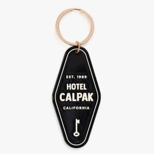Calpak | Keychain | Vintage Inspired Keychain